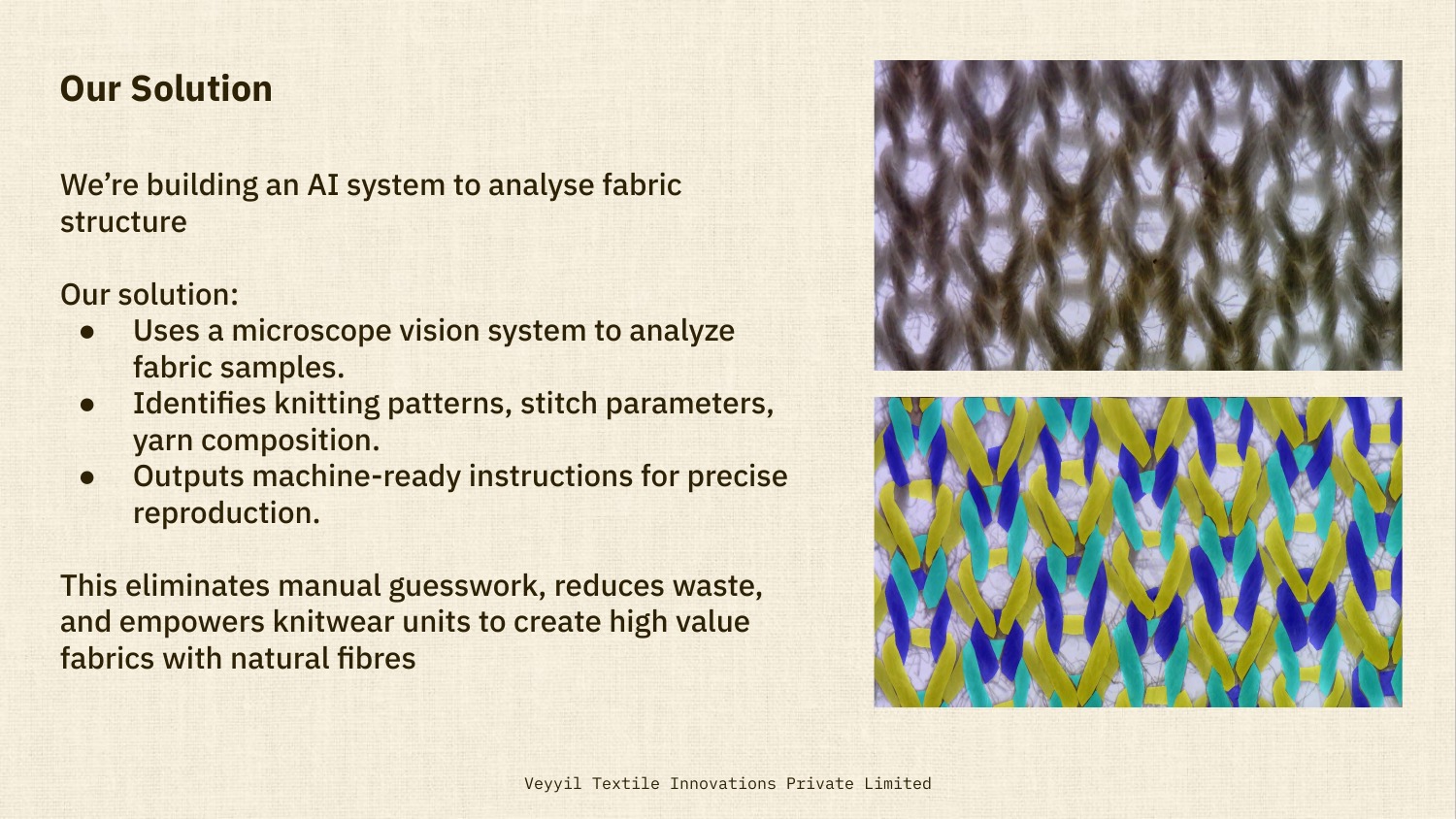 Veyyil Pitch Slide 3