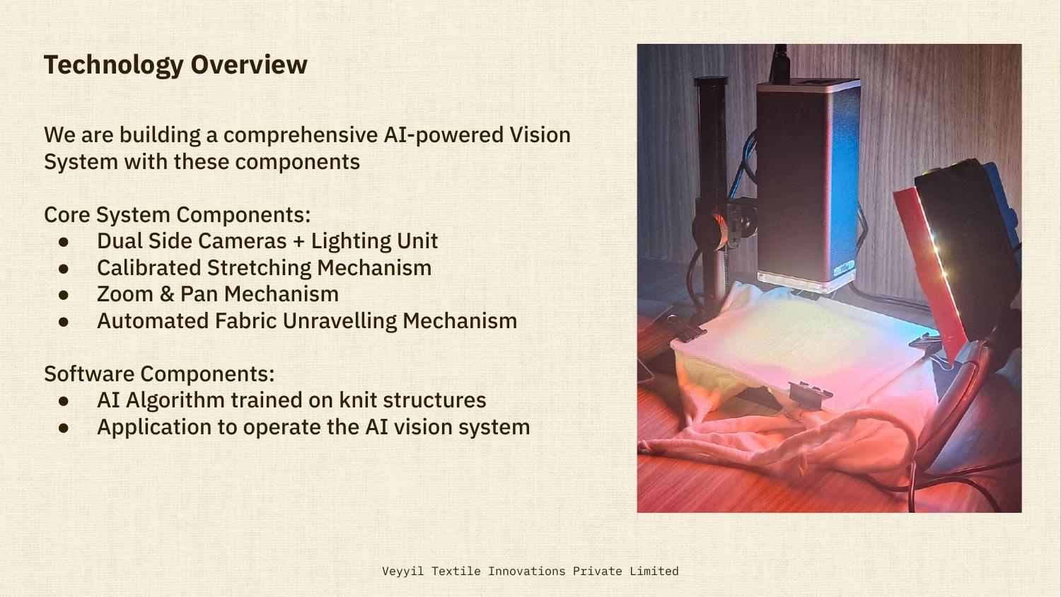 Veyyil Pitch Slide 4