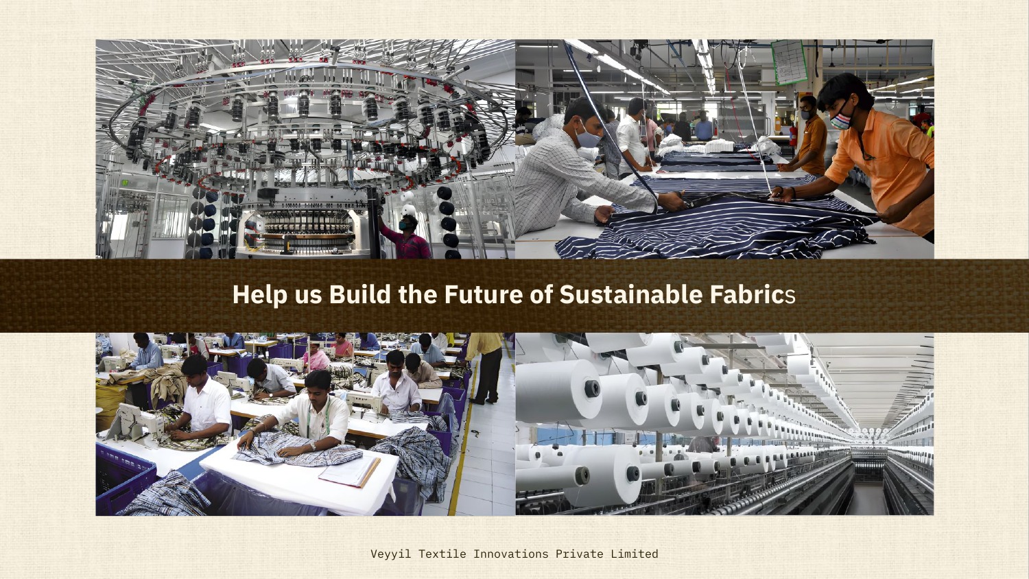 Veyyil Pitch Slide 11